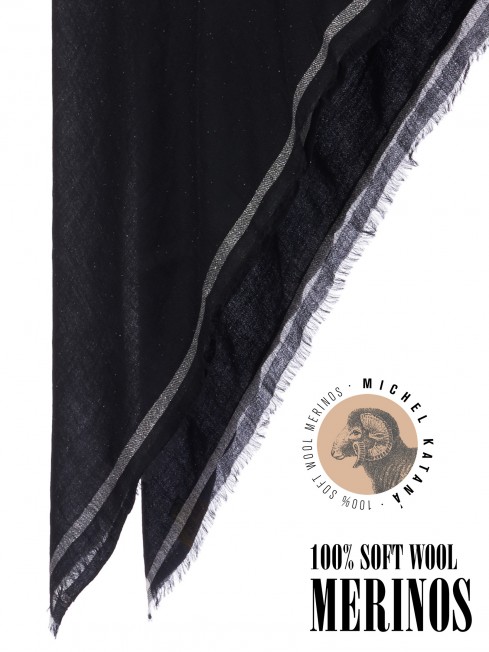 Платок Унисекс KV105-TisT.W40_24DMW-9.1/NR